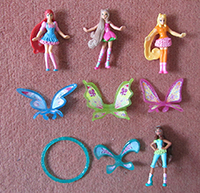 Winx club